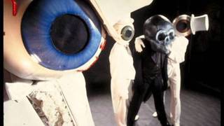 The Residents - Easter Woman