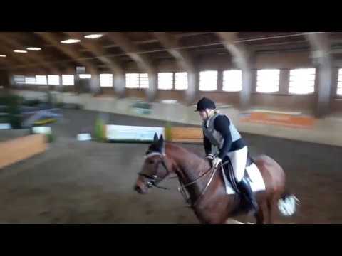 Indoor A* Gelände Achselschwang