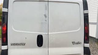 الميكروباصات شاحنة مقفلة Renault TRAFIC | صورة 4 - Autoline