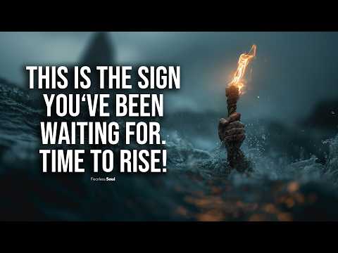 I feel like this song came at EXACTLY the RIGHT TIME