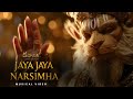 Jaya Jaya Narsimha Song Mahavatar Narsimha Lakshmi Narsimha Swamy Songs Telugu Kathanika Music