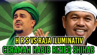 Download lagu 🔴 CERAMAH HABIB RIZIEQ SHIHAB TENTANG PERSETERUAN DENGAN BUPATI PURWAKARTA (DEDI MULYADI) mp3