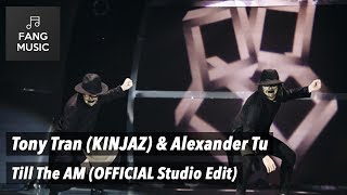 So You Think You Can Dance (Vietnam) - Tony Tran (KINJAZ) & Alexander Tu - Till The AM
