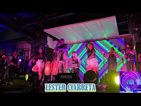 Lester Ciarreta (Poker De Reyes 2025)