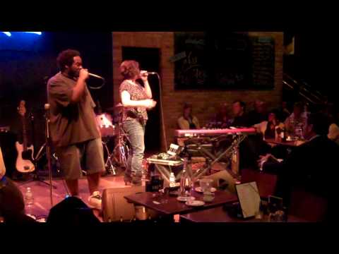 Ill Chemistry: Desdemona & Carnage-Dakota Jazz Club