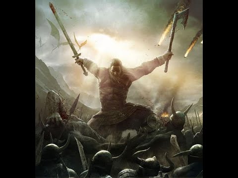 Warmaster Faction Focus: Norse 2025