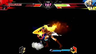 i think yang is still my favorite character