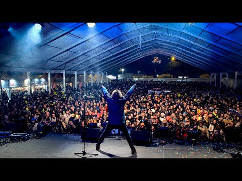 Da Igual – En Valladolid (Concentración Motera Pingüinos 2024)