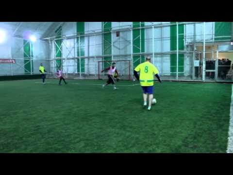 1.(BİRA)zilyaaa - 2.Trabcelona / ESKİŞEHİR / iddaa Rakipbul Ligi 2014 Kapanış Sezonu