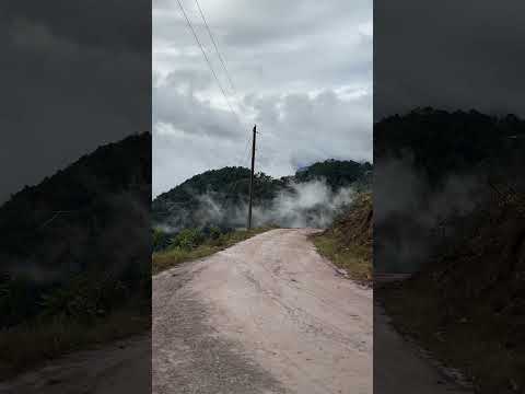 Ruta a Chicholon Baja Verapaz