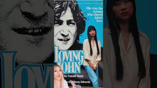 #johnlennon #yokoono