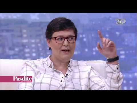 Pasdite ne TCH, Gazetaret e kronikës së zezë, 16 Janar 2018, Pjesa 2