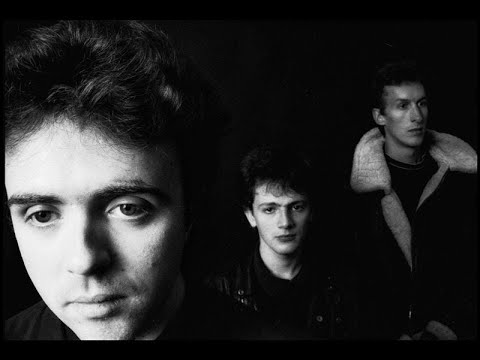 The Icicle Works - Street Life Radio Merseyside Session 1985