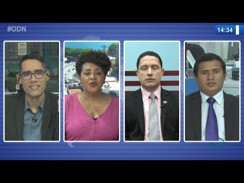 Política do Dia 26 11 2021