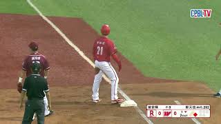 [分享] 今日曾家輝 @生涯初先發