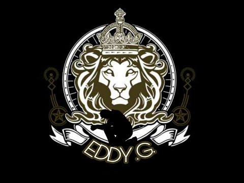 Eddy .G. - HotShot (Bubbling Production 2021)