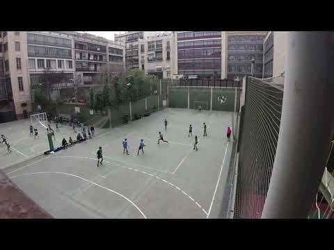 Casp vs Vincit primers 15 mins