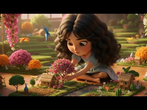 Tumi Ki Jegecho Kobhu? | Nature Song