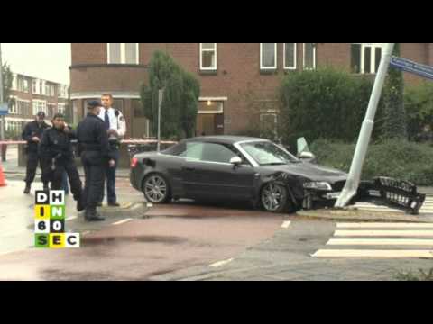 Den Haag in 60 seconden 14 oktober 2011