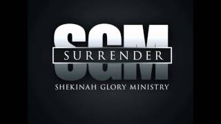 Shekinah Glory Ministry - Without You