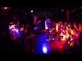 Dismemberment Plan - Sentimental Man 1/28/11