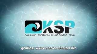 preview picture of video 'EDP Kite Surf Pro Wrap Up! (KSP'