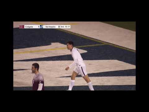 Conrad Cheng highlights