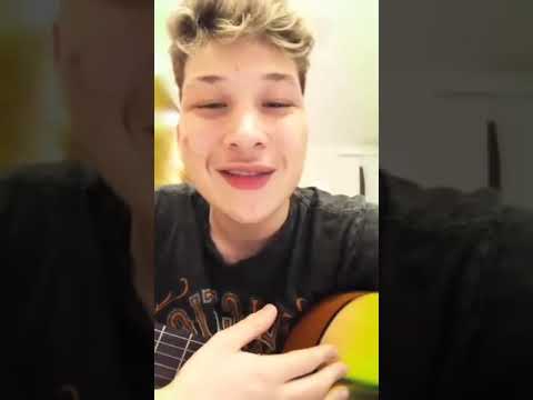 Donatto - Live de lançamento do eo mixtap