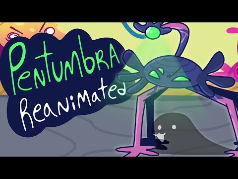 Pentumbra Reanimated! | My Singing Monsters