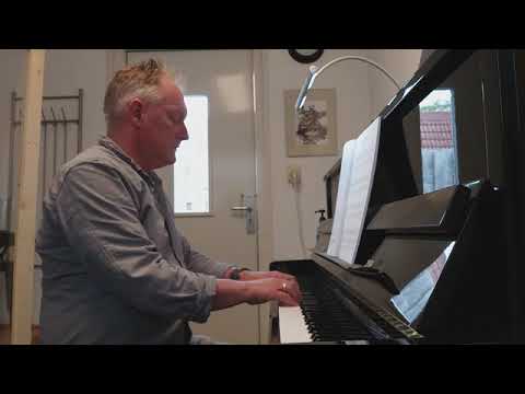 The Joy of First Year Piano, First Serenade