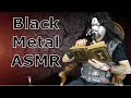 Black Metal ASMR Ahnen Hammer Seelenwinter Full Album