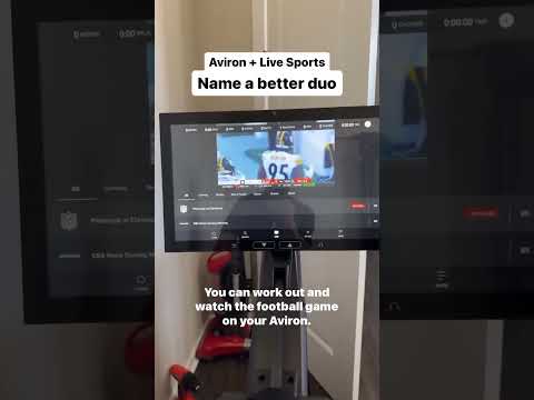 Stream the Game, Break a Sweat