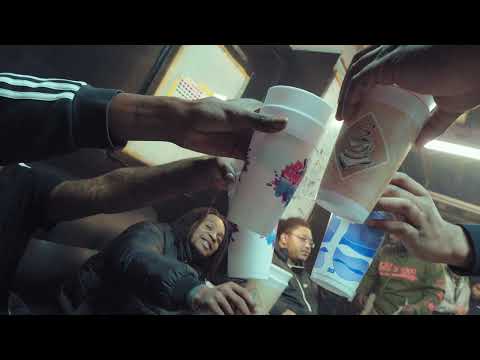 MarijuanaXO x Joe Pablo - Evil Twin (Official Video)