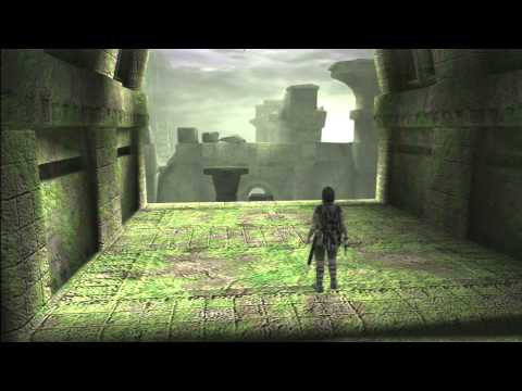 Shadow of the Colossus HD Playthrough pt23 (w/commentary)