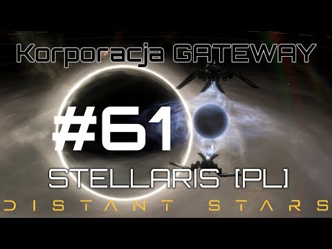 Stellaris GATEWAY (PL), Distant Stars, cz.61 - sytuacja patowa.