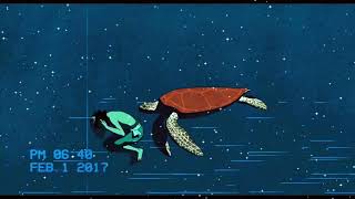 Cover art for Endless Sea