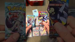 Unveiling Rare Treasures: Japanese & English Crobat EX Cards!