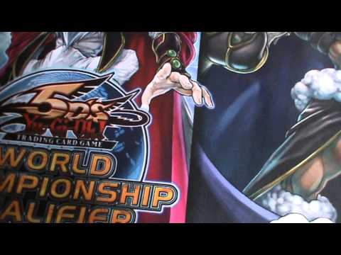 YGTV Folge 144: Deck und Turnier Recap