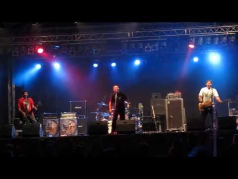 Farben Lehre -  Matura (live @ Spirit Festival, 29.08.2013)