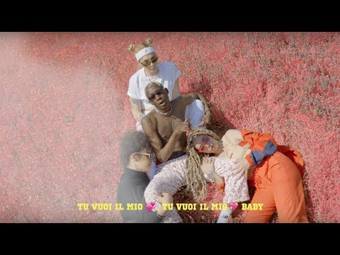 Knowpmw - Lelly Kelly Baby (prod. Young Terris)