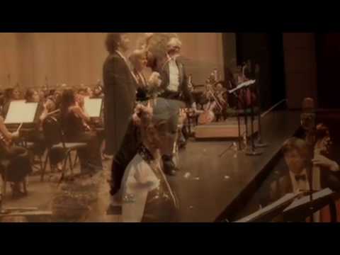 Natalie Dessay - La Traviata: Follie!...Sempre libera - LIVE Montpellier 2008 (9/11)