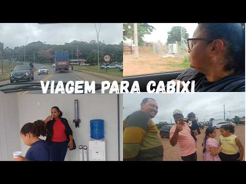 Vigem para Cabixi RO