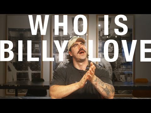 Who Is Billy Love (Intro)