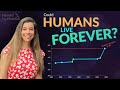 Is There A Limit To Human Longevity