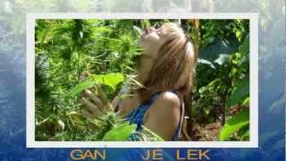 MessenJah GANJA JE LÉK MessenJah GANJA JE LÉK