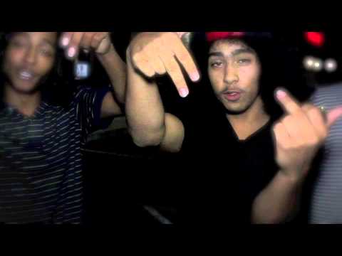 Tae & Bne Sucka K ft Quiz & Luke