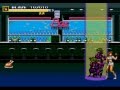 Streets Of Rage 3 Blaze 2nd Round Part2 Boss Hard One Life