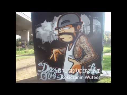 DRUGIE UDERZENIE - Rokiczanin,Wutees