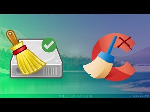 Top 7 CCleaner Alternatives You Can Use