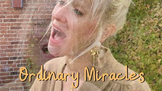 Ordinary Miracles (A.+M. Bergmann / M.Hamlisch) Cover by Tine Hamburger
